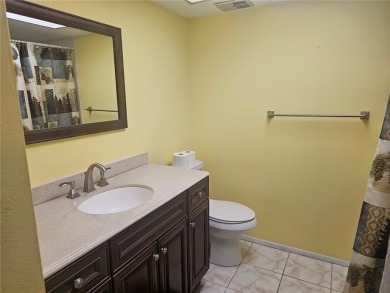 Welcome to your maintenance free, non-flood zone (high on Highland Lakes Executive Golf Course in Florida - for sale on GolfHomes.com, golf home, golf lot