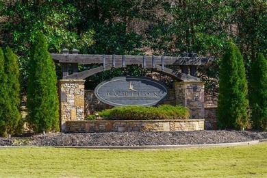 Welcome to luxury lifestyle at Echelon! One of the few remaining on Echelon Golf Club in Georgia - for sale on GolfHomes.com, golf home, golf lot