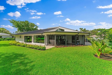 CBS built turn key dream home features a full home generator, 3 on Eastpointe Country Club in Florida - for sale on GolfHomes.com, golf home, golf lot