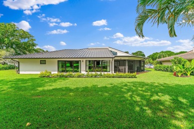 CBS built turn key dream home features a full home generator, 3 on Eastpointe Country Club in Florida - for sale on GolfHomes.com, golf home, golf lot