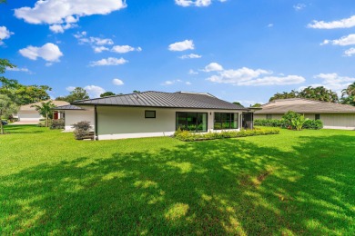 CBS built turn key dream home features a full home generator, 3 on Eastpointe Country Club in Florida - for sale on GolfHomes.com, golf home, golf lot