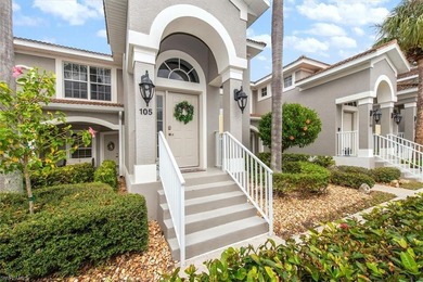 Discover an unparalleled Florida lifestyle in this light & on Colonial Country Club in Florida - for sale on GolfHomes.com, golf home, golf lot