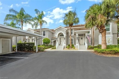 Discover an unparalleled Florida lifestyle in this light & on Colonial Country Club in Florida - for sale on GolfHomes.com, golf home, golf lot