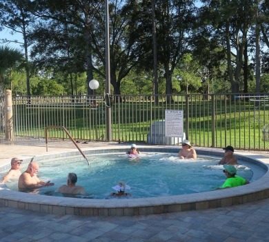 Welcome to your maintenance free, non-flood zone (high on Highland Lakes Executive Golf Course in Florida - for sale on GolfHomes.com, golf home, golf lot
