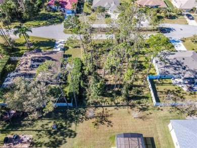 Great Location in highly sought after Cypress Knoll community on The Grand Club Cypress Course in Florida - for sale on GolfHomes.com, golf home, golf lot