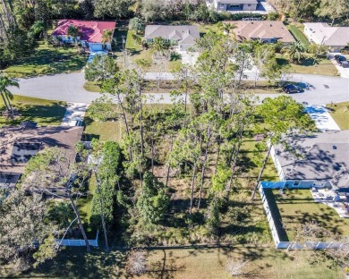 Great Location in highly sought after Cypress Knoll community on The Grand Club Cypress Course in Florida - for sale on GolfHomes.com, golf home, golf lot