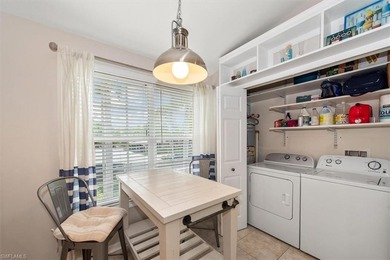 Discover an unparalleled Florida lifestyle in this light & on Colonial Country Club in Florida - for sale on GolfHomes.com, golf home, golf lot