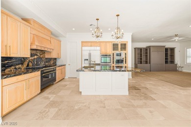 This exceptional property, located within the gated community of on  in Nevada - for sale on GolfHomes.com, golf home, golf lot