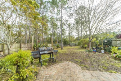 Charming And Affordable. This Super Spacious 4-bedroom Home Has on Royal St. Augustine Golf and Country Club in Florida - for sale on GolfHomes.com, golf home, golf lot