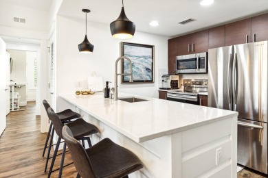 Updated & Upscale | Ground Floor Resort Retreat! Fully renovated on Sandestin Golf and Beach Resort - Raven in Florida - for sale on GolfHomes.com, golf home, golf lot