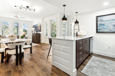 Updated & Upscale | Ground Floor Resort Retreat! Fully renovated on Sandestin Golf and Beach Resort - Raven in Florida - for sale on GolfHomes.com, golf home, golf lot