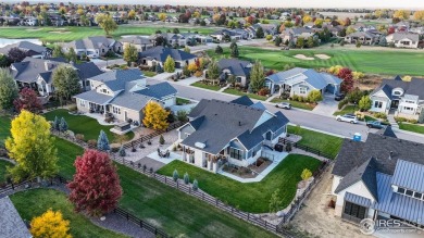 Explore this exquisite 5-bedroom ranch-style home with a on Highland Meadows Golf Course in Colorado - for sale on GolfHomes.com, golf home, golf lot