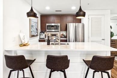 Updated & Upscale | Ground Floor Resort Retreat! Fully renovated on Sandestin Golf and Beach Resort - Raven in Florida - for sale on GolfHomes.com, golf home, golf lot