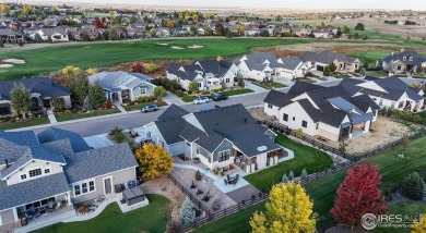 Explore this exquisite 5-bedroom ranch-style home with a on Highland Meadows Golf Course in Colorado - for sale on GolfHomes.com, golf home, golf lot