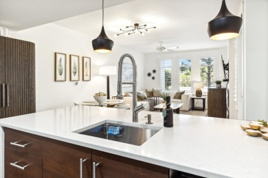 Updated & Upscale | Ground Floor Resort Retreat! Fully renovated on Sandestin Golf and Beach Resort - Raven in Florida - for sale on GolfHomes.com, golf home, golf lot