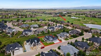 Explore this exquisite 5-bedroom ranch-style home with a on Highland Meadows Golf Course in Colorado - for sale on GolfHomes.com, golf home, golf lot