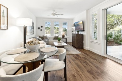 Updated & Upscale | Ground Floor Resort Retreat! Fully renovated on Sandestin Golf and Beach Resort - Raven in Florida - for sale on GolfHomes.com, golf home, golf lot
