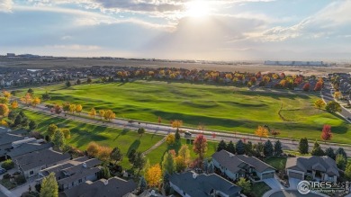 Explore this exquisite 5-bedroom ranch-style home with a on Highland Meadows Golf Course in Colorado - for sale on GolfHomes.com, golf home, golf lot