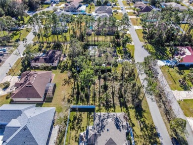 Great Location in highly sought after Cypress Knoll community on The Grand Club Cypress Course in Florida - for sale on GolfHomes.com, golf home, golf lot