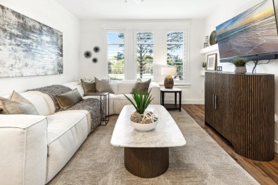 Updated & Upscale | Ground Floor Resort Retreat! Fully renovated on Sandestin Golf and Beach Resort - Raven in Florida - for sale on GolfHomes.com, golf home, golf lot
