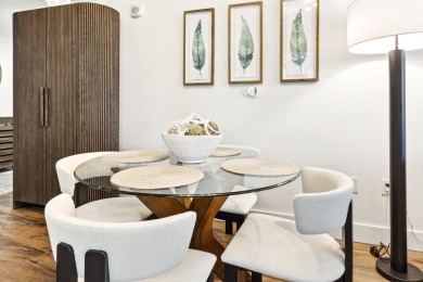 Updated & Upscale | Ground Floor Resort Retreat! Fully renovated on Sandestin Golf and Beach Resort - Raven in Florida - for sale on GolfHomes.com, golf home, golf lot