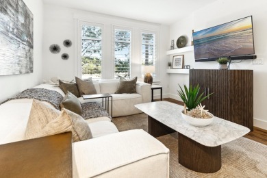 Updated & Upscale | Ground Floor Resort Retreat! Fully renovated on Sandestin Golf and Beach Resort - Raven in Florida - for sale on GolfHomes.com, golf home, golf lot