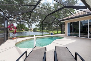 DO NOT MISS this opportunity to live in Masters Reserve one of on Lely Resort Golf and Country Club in Florida - for sale on GolfHomes.com, golf home, golf lot