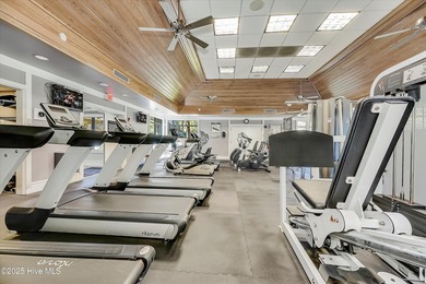 Welcome to this amazing custom built 4 bedroom, 4.5 bath home on Ocean Ridge Plantation in North Carolina - for sale on GolfHomes.com, golf home, golf lot