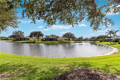 DO NOT MISS this opportunity to live in Masters Reserve one of on Lely Resort Golf and Country Club in Florida - for sale on GolfHomes.com, golf home, golf lot