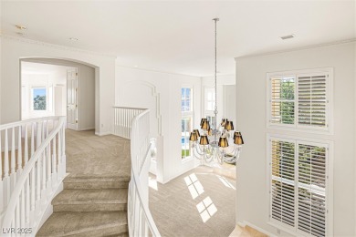 This exceptional property, located within the gated community of on  in Nevada - for sale on GolfHomes.com, golf home, golf lot