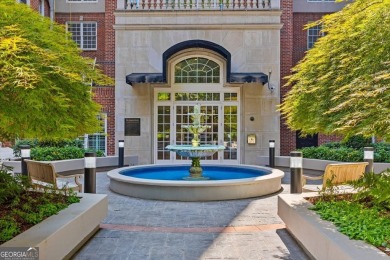 Welcome to an exquisite end unit condo nestled in the on Bobby Jones Golf Club in Georgia - for sale on GolfHomes.com, golf home, golf lot