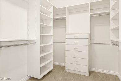 This exceptional property, located within the gated community of on TPC at Summerlin in Nevada - for sale on GolfHomes.com, golf home, golf lot