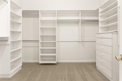 This exceptional property, located within the gated community of on TPC at Summerlin in Nevada - for sale on GolfHomes.com, golf home, golf lot