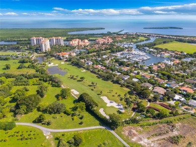 Welcome to your dream home in the heart of Coral Gables! This on Deering Bay Yacht and Country Club in Florida - for sale on GolfHomes.com, golf home, golf lot