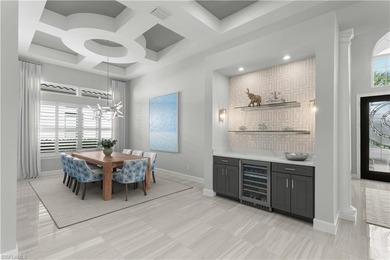 FULL GOLF MEMBERSHIP INCLUDED! Live a vacation lifestyle in on Esplanade Golf and  Country Club in Florida - for sale on GolfHomes.com, golf home, golf lot