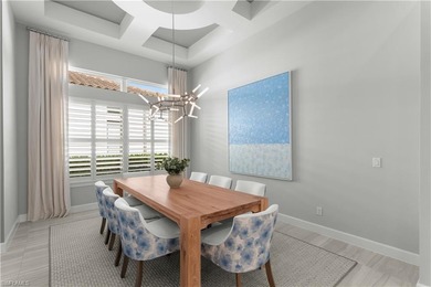 FULL GOLF MEMBERSHIP INCLUDED! Live a vacation lifestyle in on Esplanade Golf and  Country Club in Florida - for sale on GolfHomes.com, golf home, golf lot