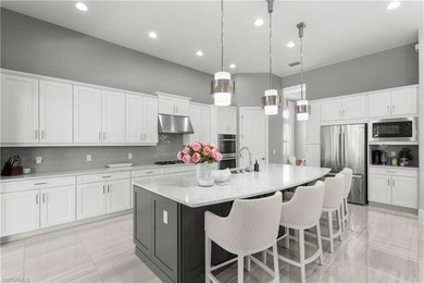 FULL GOLF MEMBERSHIP INCLUDED! Live a vacation lifestyle in on Esplanade Golf and  Country Club in Florida - for sale on GolfHomes.com, golf home, golf lot