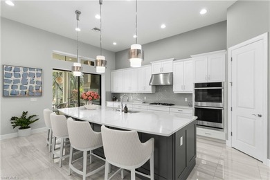 FULL GOLF MEMBERSHIP INCLUDED! Live a vacation lifestyle in on Esplanade Golf and  Country Club in Florida - for sale on GolfHomes.com, golf home, golf lot