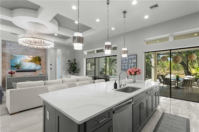 FULL GOLF MEMBERSHIP INCLUDED! Live a vacation lifestyle in on Esplanade Golf and  Country Club in Florida - for sale on GolfHomes.com, golf home, golf lot