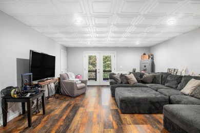 Discover your perfect mountain retreat in this stunning custom on Old Toccoa Farm Golf Club in Georgia - for sale on GolfHomes.com, golf home, golf lot