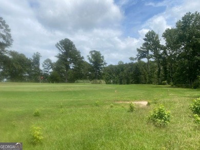 New Construction on the Golf Course at Cabin Creek Estates! on Cabin Creek Golf Club in Georgia - for sale on GolfHomes.com, golf home, golf lot
