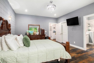 Discover your perfect mountain retreat in this stunning custom on Old Toccoa Farm Golf Club in Georgia - for sale on GolfHomes.com, golf home, golf lot