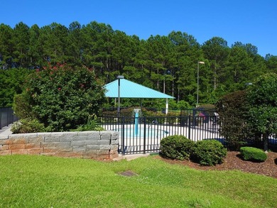 Approximately .49 acre home site in the Monticello section of on Monticello Golf Club At Savannah Lakes in South Carolina - for sale on GolfHomes.com, golf home, golf lot