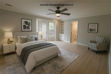 Welcome to 865 Ferncroft Ct, nestled in the prestigious on Brookfield Country Club in Georgia - for sale on GolfHomes.com, golf home, golf lot