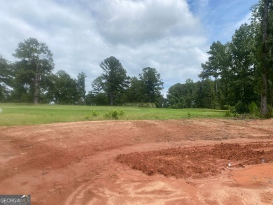 New Construction on the Golf Course at Cabin Creek Estates! on Cabin Creek Golf Club in Georgia - for sale on GolfHomes.com, golf home, golf lot