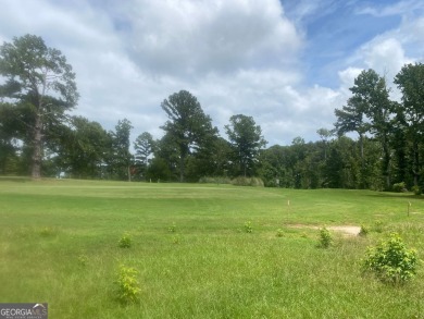 New Construction on the Golf Course at Cabin Creek Estates! on Cabin Creek Golf Club in Georgia - for sale on GolfHomes.com, golf home, golf lot