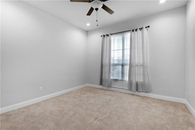 Welcome to this beautifully designed 4-bedroom, 2-bathroom home on Glenlakes Golf Club in Alabama - for sale on GolfHomes.com, golf home, golf lot