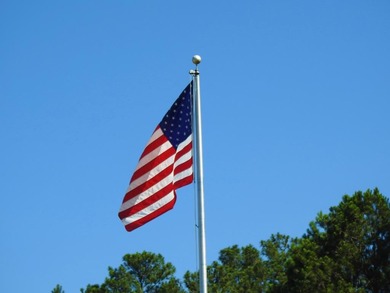 Approximately .49 acre home site in the Monticello section of on Monticello Golf Club At Savannah Lakes in South Carolina - for sale on GolfHomes.com, golf home, golf lot