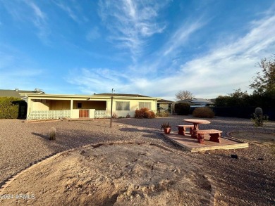 Welcome to your new home in the renowned Sun City, a vibrant 55+ on Sun City Riverview Golf Course in Arizona - for sale on GolfHomes.com, golf home, golf lot