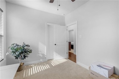 Welcome to this beautifully designed 4-bedroom, 2-bathroom home on Glenlakes Golf Club in Alabama - for sale on GolfHomes.com, golf home, golf lot